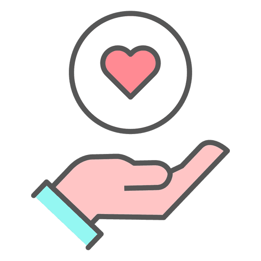 Heart Icon